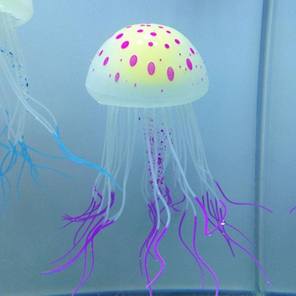 decorations fluorescent jellyfish fish tank decoration authentic simulation trumpet goldfish decor for the aquarium fake
decorations fluorescent jellyfish fish tank decoration authentic simulation trumpet goldfish decor for the aquarium fake