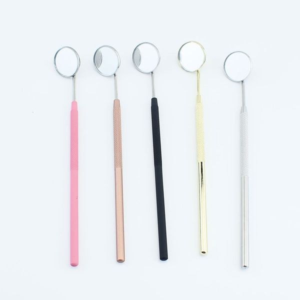 makeup tools magnifying checking eyelash extension mirror detachable stainless steel handle lashes grafting 5 colors
makeup tools magnifying checking eyelash extension mirror detachable stainless steel handle lashes grafting 5 colors