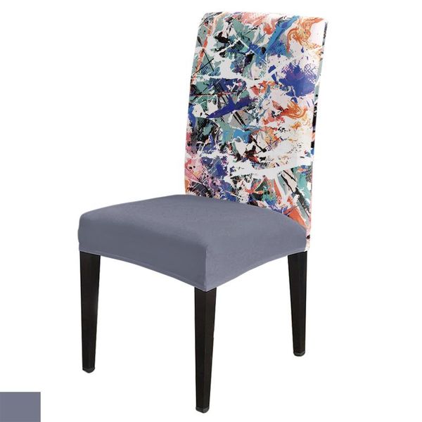 chair covers oil painting graffiti art dining room spandex elastic for wedding el banquet
chair covers oil painting graffiti art dining room spandex elastic for wedding el banquet
