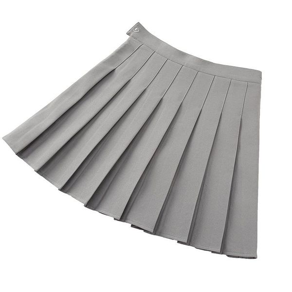 skirts 2021 fashion xs-2xl harajuku women summer high waist pleated skirt wind cosplay plaid kawaii female, Black
skirts 2021 fashion xs-2xl harajuku women summer high waist pleated skirt wind cosplay plaid kawaii female, Black