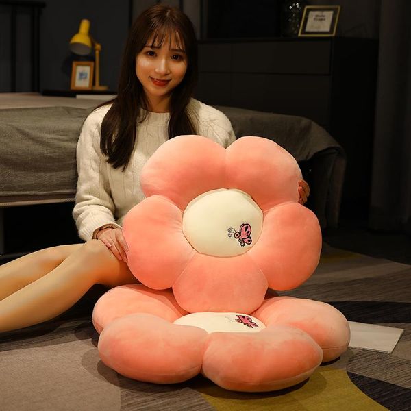 cushion/decorative pillow cute flower baby cushion for computer armchair cushions home decor chairs living room cartoon gradient petal car s
cushion/decorative pillow cute flower baby cushion for computer armchair cushions home decor chairs living room cartoon gradient petal car s
