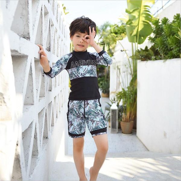 korean style kids swimwear for boys full body swim costume children's uv bathing suit 2021 baby beachwear swimsuit one-piece suits
korean style kids swimwear for boys full body swim costume children's uv bathing suit 2021 baby beachwear swimsuit one-piece suits