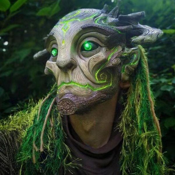 hats, scarves & gloves sets 2021 halloween mask green old man forest elf latex of headgear mischief cosplay party the props god costume masq, Blue;gray
hats, scarves & gloves sets 2021 halloween mask green old man forest elf latex of headgear mischief cosplay party the props god costume masq, Blue;gray