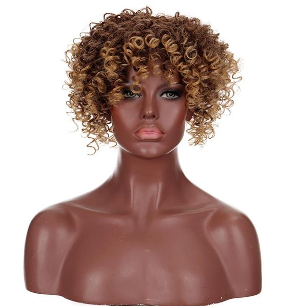 synthetic wigs talang curls hair fringe clip in bangs pieces toupees ers for loss, Black
synthetic wigs talang curls hair fringe clip in bangs pieces toupees ers for loss, Black
