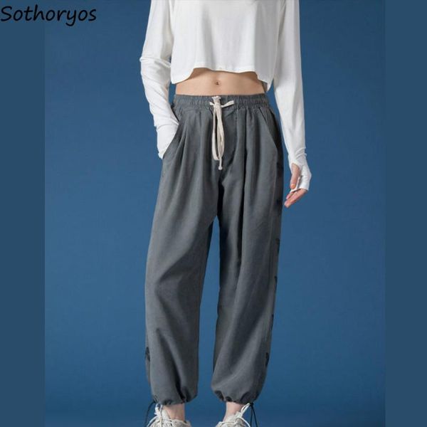 casual pants women summer ankle-length hip hop loose drawstring pattern printed mid waist pleated chic streetwear simple ladies women's, Black;white
casual pants women summer ankle-length hip hop loose drawstring pattern printed mid waist pleated chic streetwear simple ladies women's, Black;white
