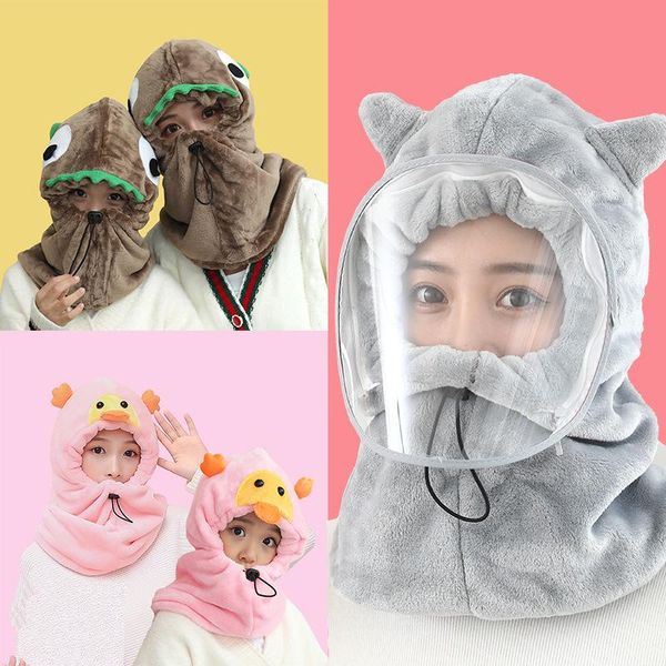 caps & hats parent-child fall winter keep warm hat scarf 2in1 women men outdoor cartoon plush windproof girl boy kids scarves cap, Yellow
caps & hats parent-child fall winter keep warm hat scarf 2in1 women men outdoor cartoon plush windproof girl boy kids scarves cap, Yellow