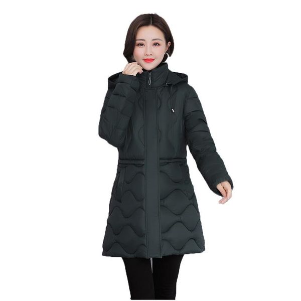 women's down & parkas 2021 winter cotton coat women black purple wine red plus size slim fashion mom hooded keep warm jacket n1257
women's down & parkas 2021 winter cotton coat women black purple wine red plus size slim fashion mom hooded keep warm jacket n1257