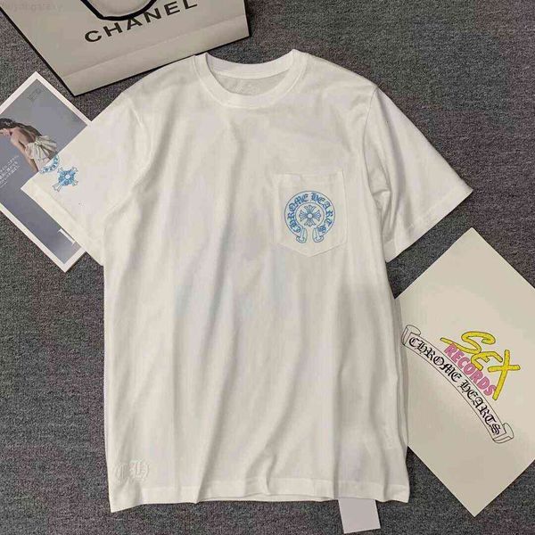 pure t-shirt croxinxia chrome trendy s 21ss hearts cotton horseshoe cross white couple short sleeve fp6c, White;black
pure t-shirt croxinxia chrome trendy s 21ss hearts cotton horseshoe cross white couple short sleeve fp6c, White;black