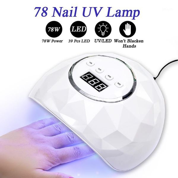 uv led lamp nail dryer for all gels 39 lights polish light timer manicures auto sensor dryer1
uv led lamp nail dryer for all gels 39 lights polish light timer manicures auto sensor dryer1