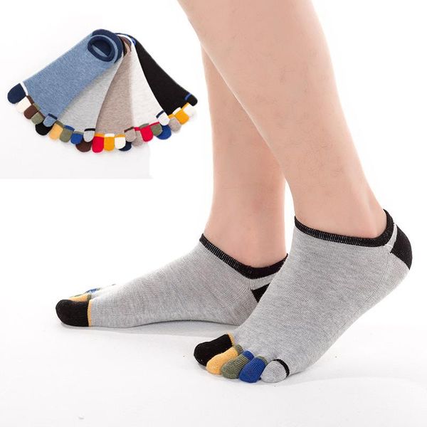 sports socks 3 pairs/lot summer five-toe men sportswear thin short colorful pattern yoga black or gray color male eu 40-45
sports socks 3 pairs/lot summer five-toe men sportswear thin short colorful pattern yoga black or gray color male eu 40-45