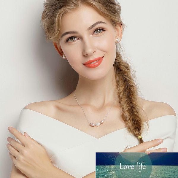 bamoer fashion 925 sterling silver elegant beauty, round white pearl stud earrings women engagement jewelry brincos pas489 factory price exp, Golden;silver
bamoer fashion 925 sterling silver elegant beauty, round white pearl stud earrings women engagement jewelry brincos pas489 factory price exp, Golden;silver