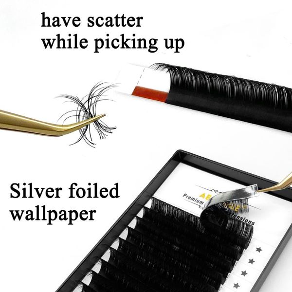 false eyelashes no synthetic eyelash extension supplies classic lash extensions c/d 0.05/0.07/0.10/0.15/0.20/.25 mink black
false eyelashes no synthetic eyelash extension supplies classic lash extensions c/d 0.05/0.07/0.10/0.15/0.20/.25 mink black
