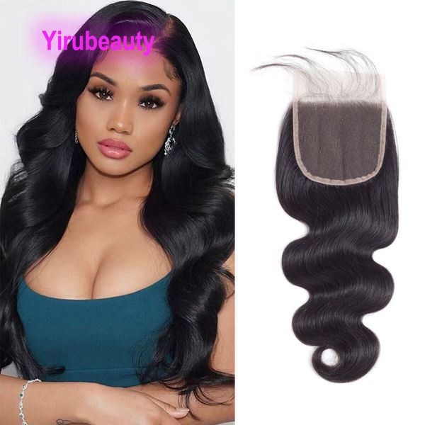 indian 5 pieces/lot 5*5 lace closure body wave silky straight wholesale 100% human hair yirubeauty 12-24inch natural color, Black;brown
indian 5 pieces/lot 5*5 lace closure body wave silky straight wholesale 100% human hair yirubeauty 12-24inch natural color, Black;brown