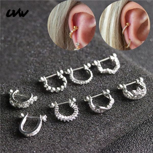 1pc tiny silver cz cooper ear cuff conch earring color huggie cartilage piercings for women uvw240 stud, Golden;silver
1pc tiny silver cz cooper ear cuff conch earring color huggie cartilage piercings for women uvw240 stud, Golden;silver
