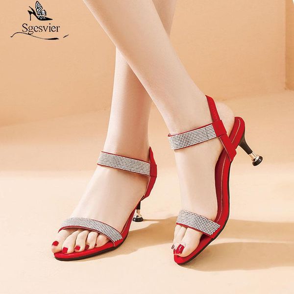 dress shoes sgesvier 2021 arrive women sandals summer simple buckle strap size 33-50 classic solid thin high heels peep toe woman, Black
dress shoes sgesvier 2021 arrive women sandals summer simple buckle strap size 33-50 classic solid thin high heels peep toe woman, Black