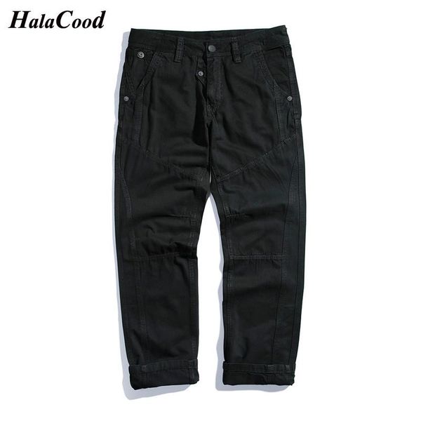 fashion tactical pants men's cargo cotton casual combat army active military work male plus size trousers mens, Black
fashion tactical pants men's cargo cotton casual combat army active military work male plus size trousers mens, Black