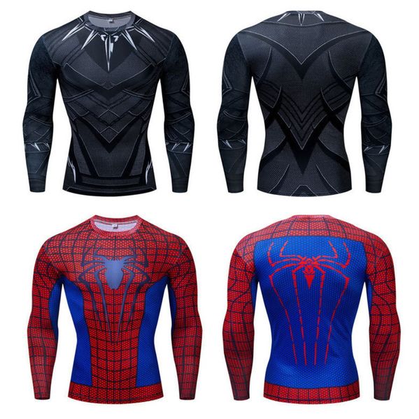 3d printed sports for male compression shirt workout training fitness men cosplay rashgard plus size bodybuilding t shirt, White;black
3d printed sports for male compression shirt workout training fitness men cosplay rashgard plus size bodybuilding t shirt, White;black