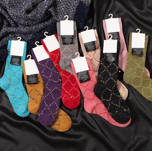 womens men socks fashion designers sock letter printed stockings breathable comfortable hosiery girls vintage style soft warm casual, Black;white
womens men socks fashion designers sock letter printed stockings breathable comfortable hosiery girls vintage style soft warm casual, Black;white