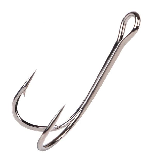 10-20 pc fishing hook 0.4-1.7g silvery barbed high carbon steel for fish lure bait tools carp crucian hooks
10-20 pc fishing hook 0.4-1.7g silvery barbed high carbon steel for fish lure bait tools carp crucian hooks