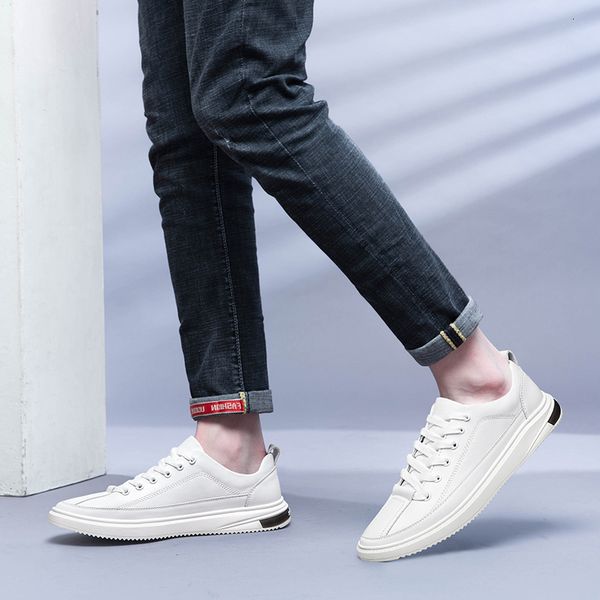 dress shoes 2021 fashion men genuine leather loafers breathable comfy casual moccasins slip on 's driving n109, Black
dress shoes 2021 fashion men genuine leather loafers breathable comfy casual moccasins slip on 's driving n109, Black