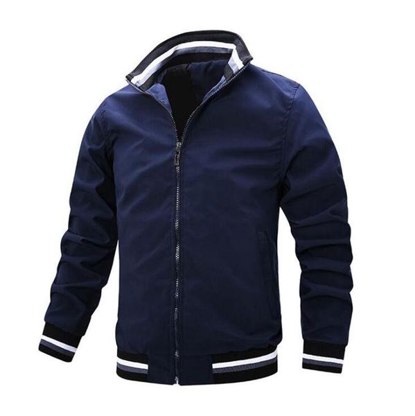 men's jackets 2021 autumn bomber zipper jacket male casual streetwear hip hop slim fit pilot coat men clothing plus size 4xl am-999, Black;brown
men's jackets 2021 autumn bomber zipper jacket male casual streetwear hip hop slim fit pilot coat men clothing plus size 4xl am-999, Black;brown