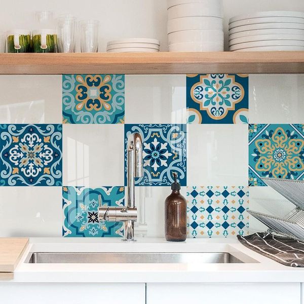 wall stickers 10 pcs/set home european style ceramic tile kitchen bathroom wallpapers waterproof oil-proof furniture decorate paper
wall stickers 10 pcs/set home european style ceramic tile kitchen bathroom wallpapers waterproof oil-proof furniture decorate paper