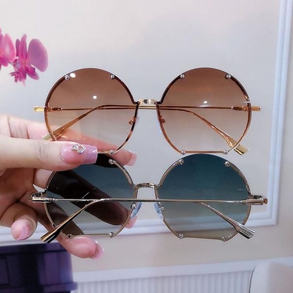 sunglasses women's fashion decorative glasses half frame eye protection eyeglasses goggles eyewear, White;black
sunglasses women's fashion decorative glasses half frame eye protection eyeglasses goggles eyewear, White;black