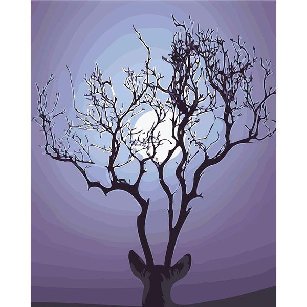 paintings gatyztory diy frame oil painting by numbers for adults antlers animals color number handpainted home decor gift canvas drawin
paintings gatyztory diy frame oil painting by numbers for adults antlers animals color number handpainted home decor gift canvas drawin