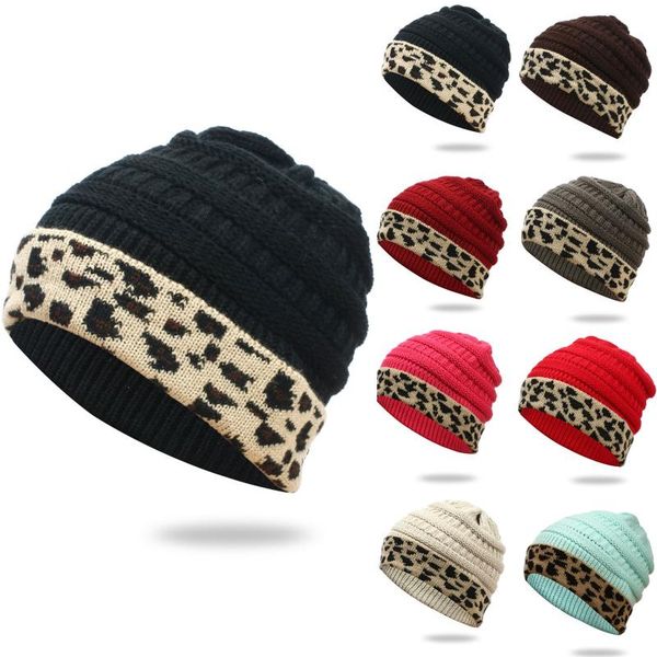 beanies women winter acrylic chunky knitted skull cap leopard print cuffed casual outdoor warm stretchy baggy slouchy ribbed beanie hat
beanies women winter acrylic chunky knitted skull cap leopard print cuffed casual outdoor warm stretchy baggy slouchy ribbed beanie hat