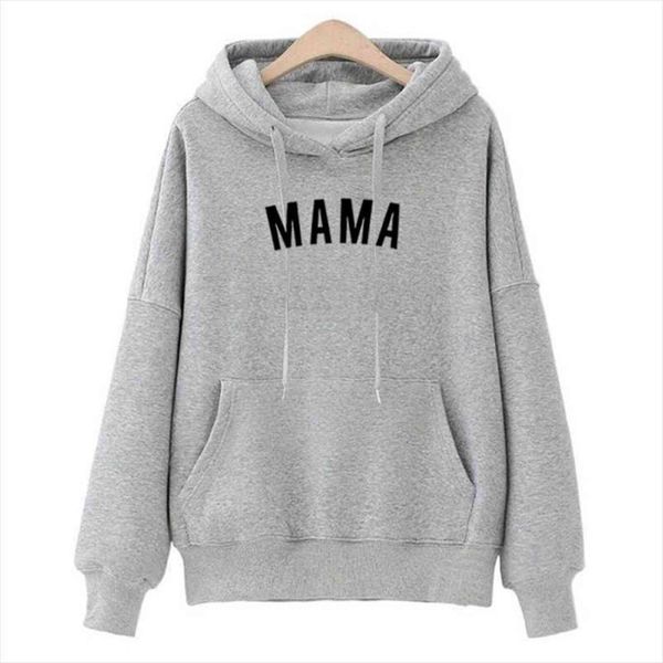 mama long sleeve streetwear letter women sweatshirts print shirts clothing tracksuits pullover moletom mujer, Black
mama long sleeve streetwear letter women sweatshirts print shirts clothing tracksuits pullover moletom mujer, Black