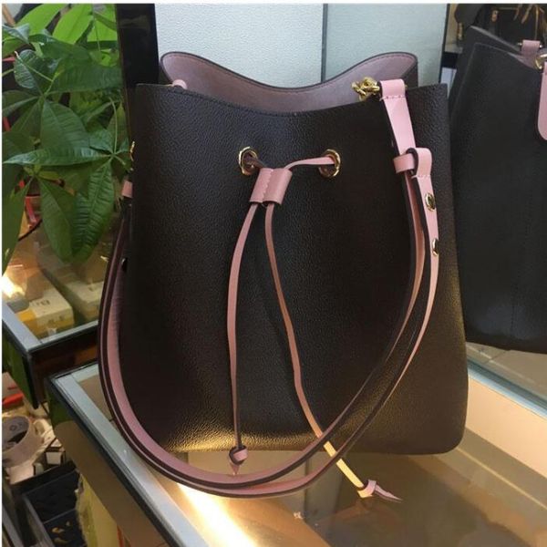 luxurys designers neonoe crossbody bag bucket handbags purses drawstring women tote brand letter genuine leather bags
luxurys designers neonoe crossbody bag bucket handbags purses drawstring women tote brand letter genuine leather bags