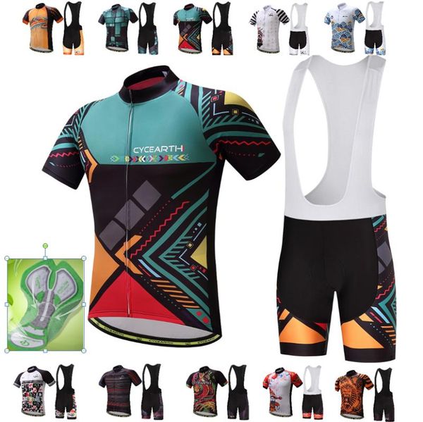 racing sets cycearth cycling clothing bike jersey quick dry bicycle clothes mens summer team jerseys shorts set, Black;blue
racing sets cycearth cycling clothing bike jersey quick dry bicycle clothes mens summer team jerseys shorts set, Black;blue