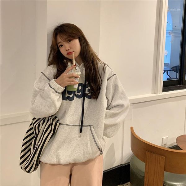 women's hoodies & sweatshirts autumn winter fashion sweatshirt printing loose plus velvet thick warm pullover hooded, Black
women's hoodies & sweatshirts autumn winter fashion sweatshirt printing loose plus velvet thick warm pullover hooded, Black