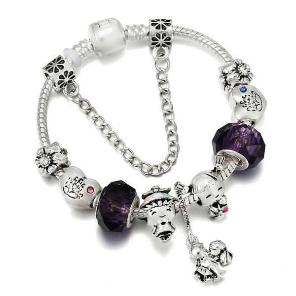 charm bracelets 2022 boys and girls wedding got engaged jewelry ladies party gifts brand fashion, Golden;silver
charm bracelets 2022 boys and girls wedding got engaged jewelry ladies party gifts brand fashion, Golden;silver