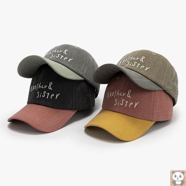 baseball cap fashion men's sunhat spring and summer girl's brand outdoor hat beanies
baseball cap fashion men's sunhat spring and summer girl's brand outdoor hat beanies