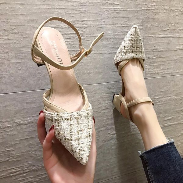 dress shoes buckle sandals women pointed clear crystal cup high heel stilettos elegant pumps summer toe, Black
dress shoes buckle sandals women pointed clear crystal cup high heel stilettos elegant pumps summer toe, Black