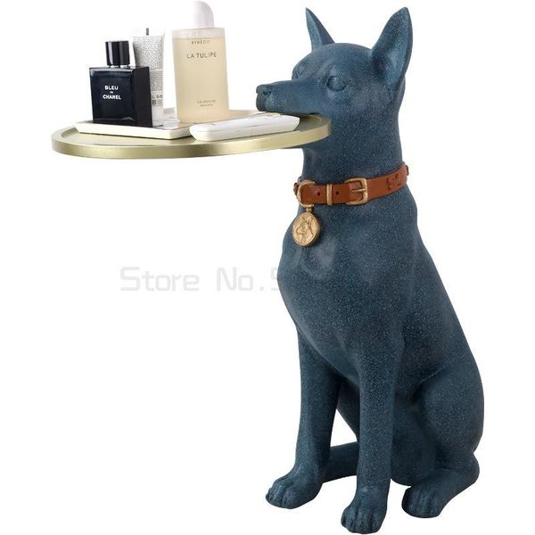 hooks & rails modern creative light luxury floor ornaments big dog living room sofa tea table model storage decorations housewarming gift
hooks & rails modern creative light luxury floor ornaments big dog living room sofa tea table model storage decorations housewarming gift