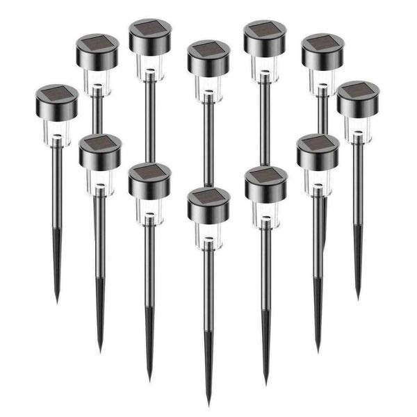 downlights 10pcs solar lights outdoor led garden pathway light warm white/multiple landscape for lawn/patio/yard/walkway
downlights 10pcs solar lights outdoor led garden pathway light warm white/multiple landscape for lawn/patio/yard/walkway