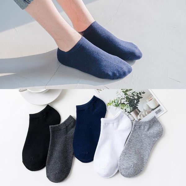 summer thin low men's socks lnw060 fashion nice solid absorb sweat sock sockings, Black
summer thin low men's socks lnw060 fashion nice solid absorb sweat sock sockings, Black