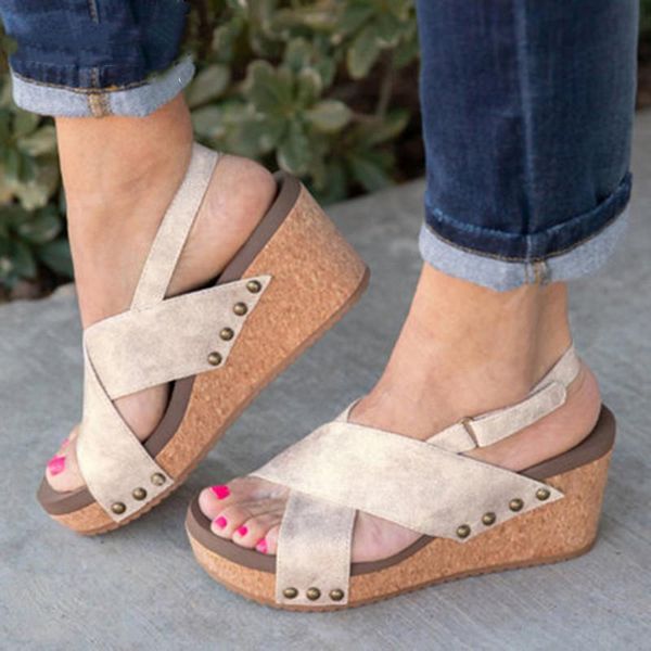 women sandals wedges summer shoes for high heels sandalias mujer peep toe platform gladiator woman xkd4294, Black
women sandals wedges summer shoes for high heels sandalias mujer peep toe platform gladiator woman xkd4294, Black