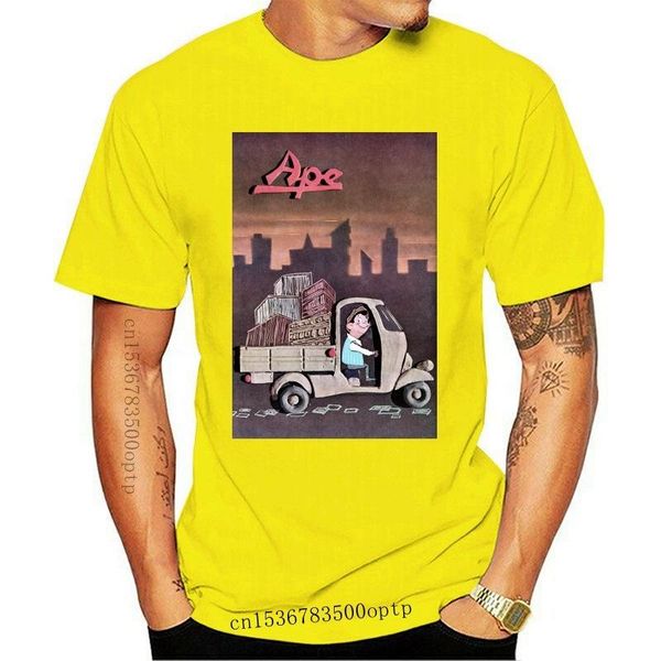 men's t-shirts t-shirt tre ruote triciclo ape car tipo piaggio - vintage 1 s-m--xl-2xl-3xl, White;black
men's t-shirts t-shirt tre ruote triciclo ape car tipo piaggio - vintage 1 s-m--xl-2xl-3xl, White;black