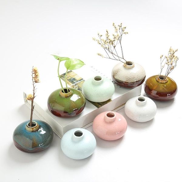 vases classic ceramic vase kiln glazed crafts porcelain flower creative gift home wedding decoration bottles
vases classic ceramic vase kiln glazed crafts porcelain flower creative gift home wedding decoration bottles