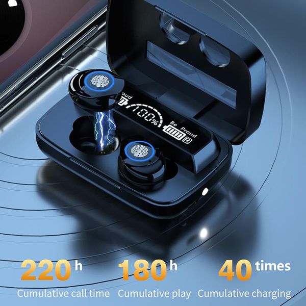 fast dellver m9-17 bluetooth 5.1headset wireless earphones mini earbuds stereo headphones auricular inalámbrico &
fast dellver m9-17 bluetooth 5.1headset wireless earphones mini earbuds stereo headphones auricular inalámbrico &