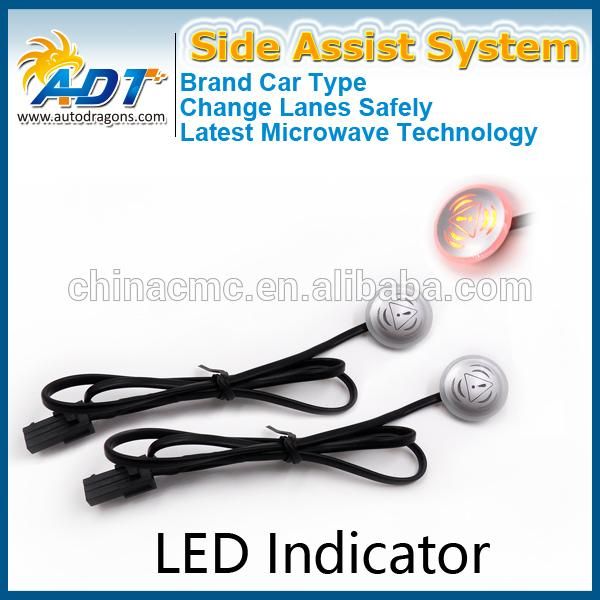 car rear view cameras& parking sensors for x5 blind spot side assist system/ bsm/ sas with mounting bracket visual warning via led indic
car rear view cameras& parking sensors for x5 blind spot side assist system/ bsm/ sas with mounting bracket visual warning via led indic
