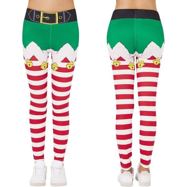 women's leggings christmas legging women custom everything ugly sweater party slim high waist running pilates gym pants, Black
women's leggings christmas legging women custom everything ugly sweater party slim high waist running pilates gym pants, Black