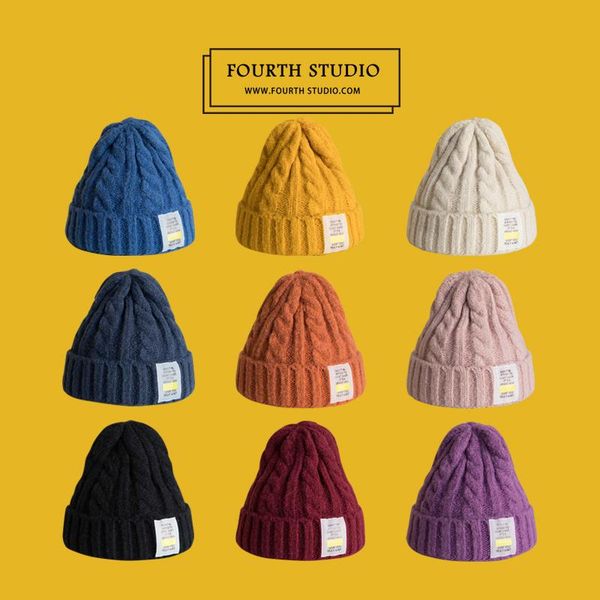 beanies women's autumn and winter hats warm hat skulies wool acrylic knitted casual bonnet women
beanies women's autumn and winter hats warm hat skulies wool acrylic knitted casual bonnet women