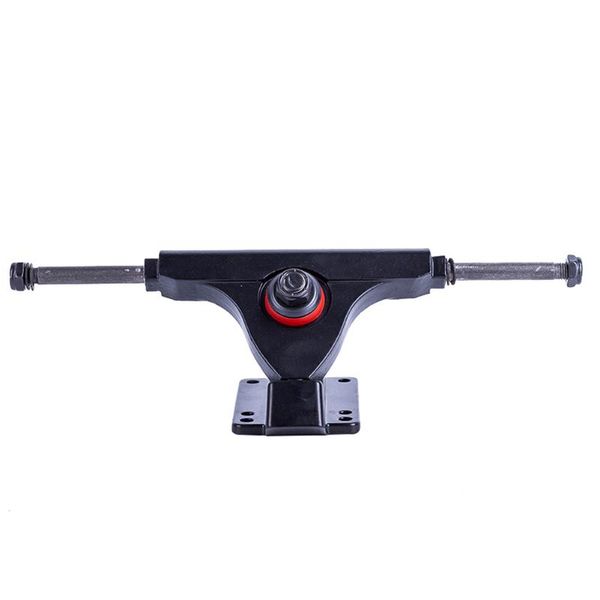 1pcs 7 inch aluminum alloy single drive dual perforated electric motor skateboard bracket bridge frame skateboarding
1pcs 7 inch aluminum alloy single drive dual perforated electric motor skateboard bracket bridge frame skateboarding