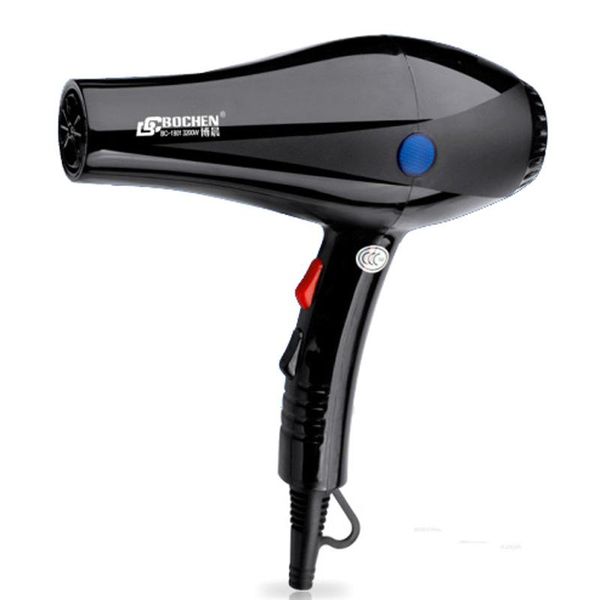 electric hair brushes 1800w strong power home household dryer blow with nozzles hairdryer travel two speed control cold or
electric hair brushes 1800w strong power home household dryer blow with nozzles hairdryer travel two speed control cold or