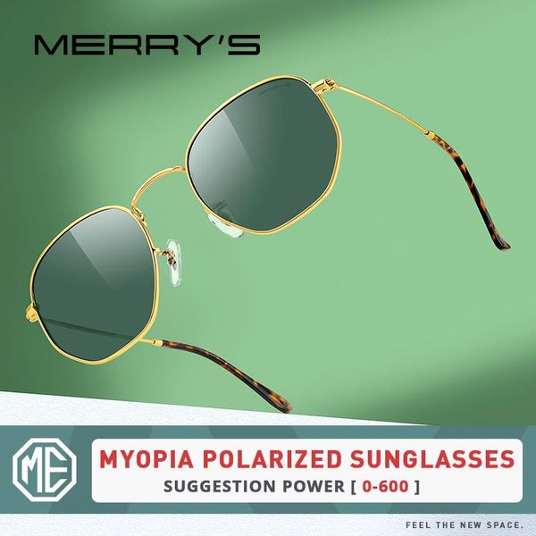 sunglasses merrys design men women classic polarized square myopia for driving fishing anti-reflective uv400 s8812, White;black
sunglasses merrys design men women classic polarized square myopia for driving fishing anti-reflective uv400 s8812, White;black