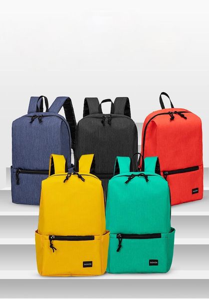backpack 8-inch sports lightweight mini student schoolbag small capacity outdoor casual travel bag
backpack 8-inch sports lightweight mini student schoolbag small capacity outdoor casual travel bag